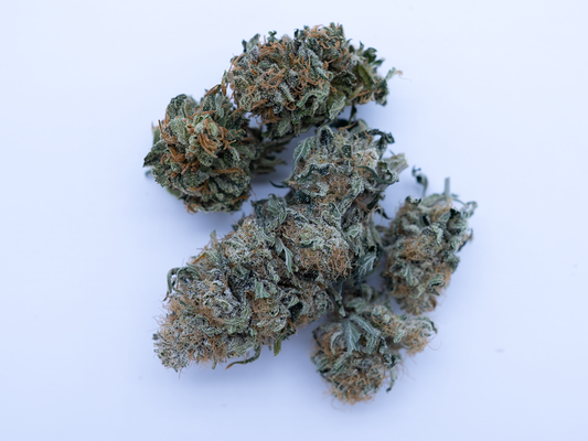 Fleurs CBG Calm Resin 20g