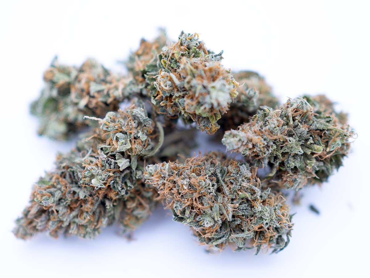 Fleurs CBD Equilibria
