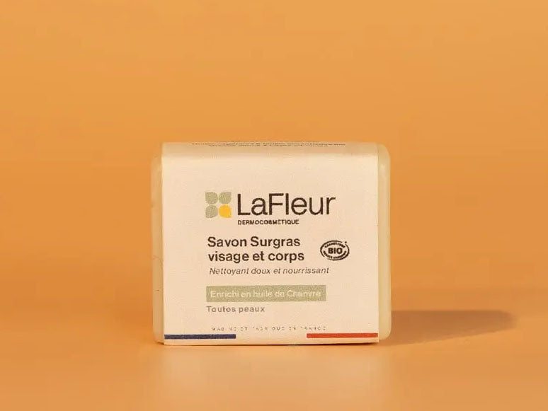 Bien-être visage CBD mini