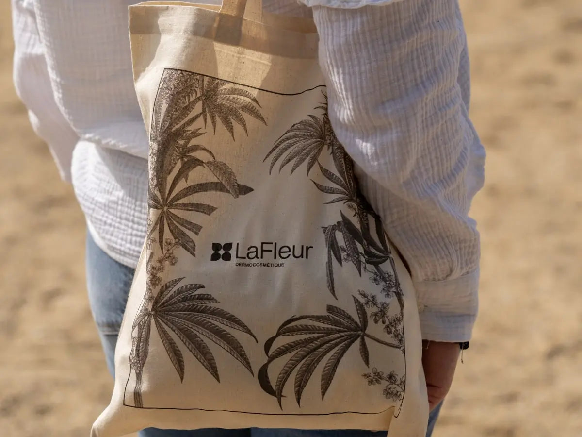 Sac LaFleur Dermocosmétique