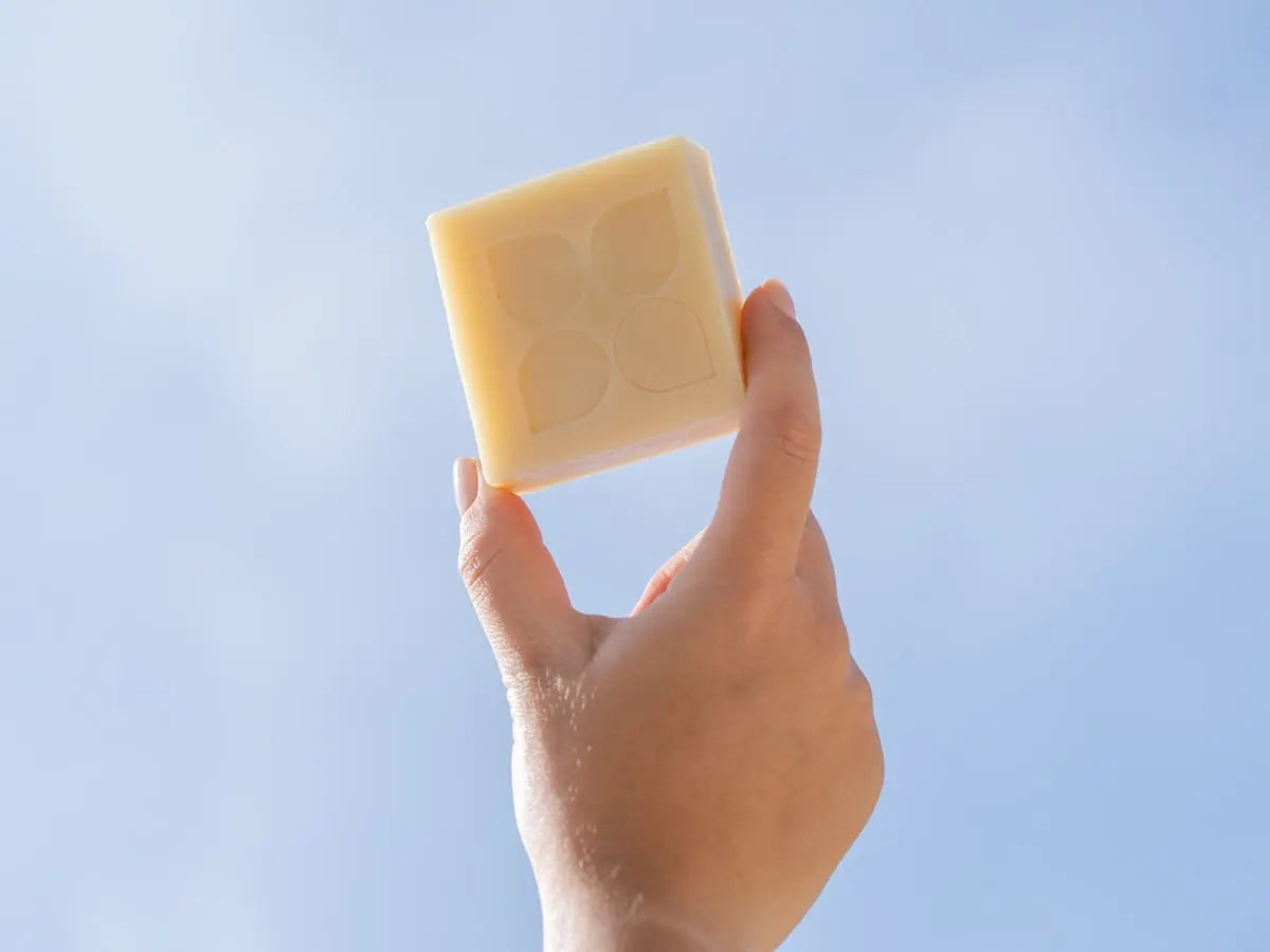 Savon surgras visage & corps 100g