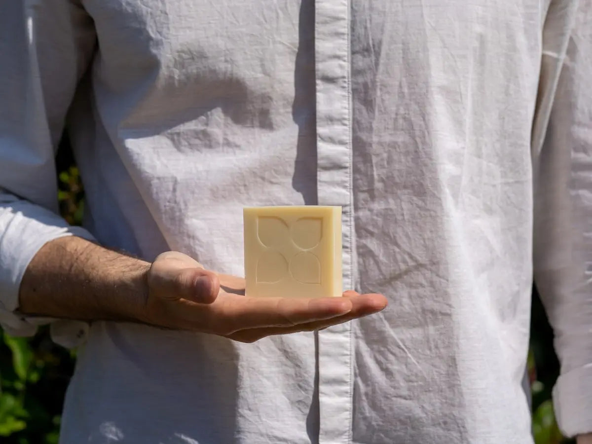 Savon surgras visage & corps 100g