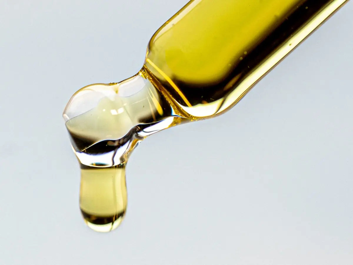 Sérum végétal visage CBD 10ml