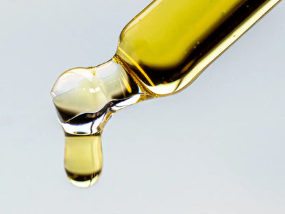 Sérum végétal visage CBD 10ml