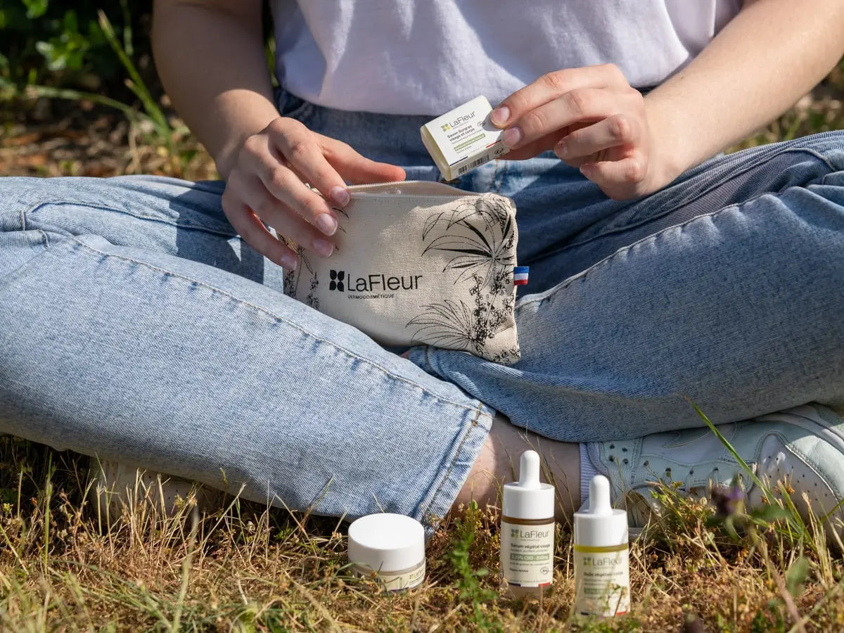 Trousse découverte CBD