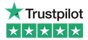 Trustpilot Logo