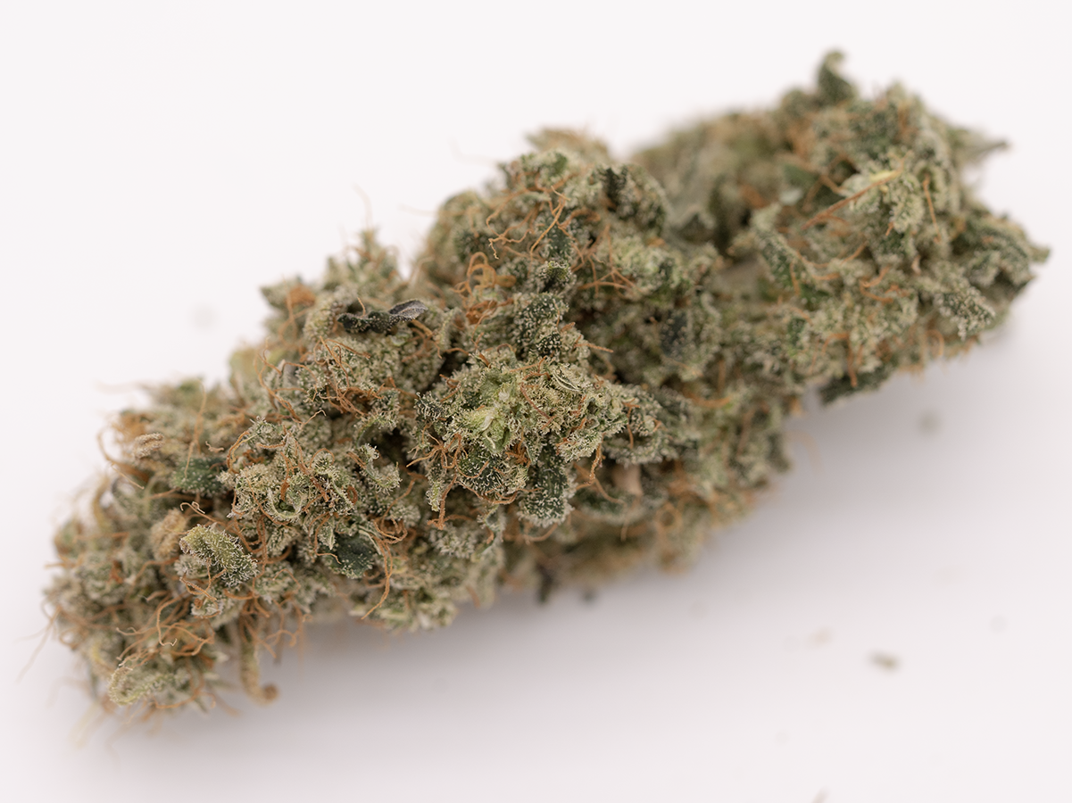 Fleurs CBD Western Cherry 10g